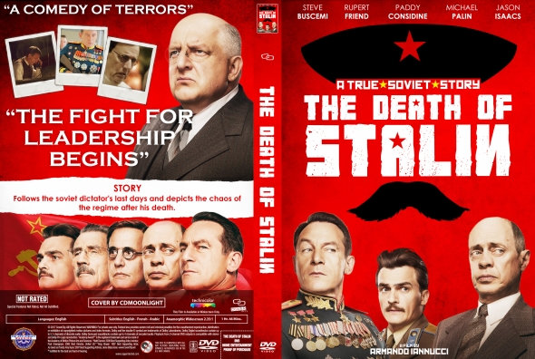The Death of Stalin
