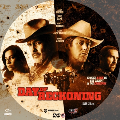 Day of Reckoning