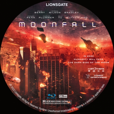 Moonfall