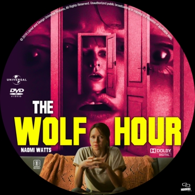 The Wolf Hour