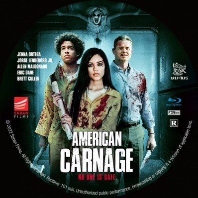 American Carnage