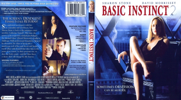 Basic Instinct 2