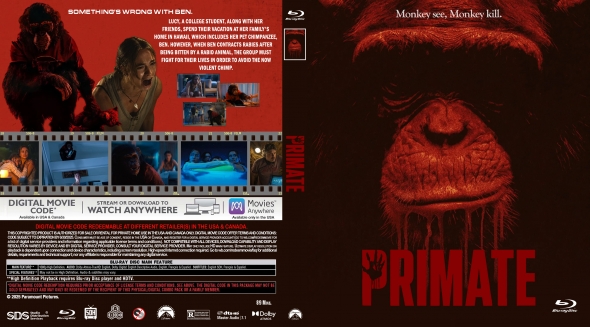 Primate