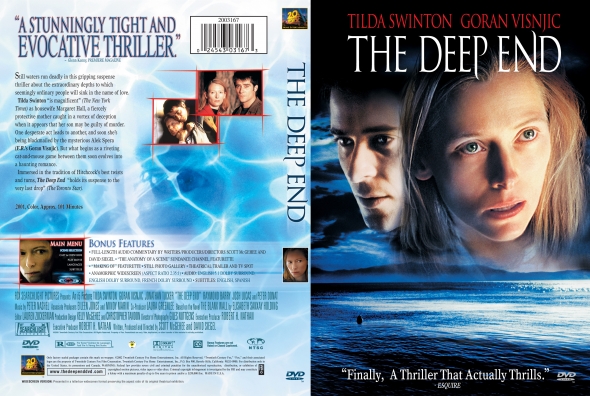 その他 Penn &amp; Teller: Off the Deep End [DVD] [Import] The Deep End [DVD] [2001] [Region 1] [US Import] [NTSC]: Amazon.co