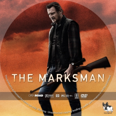 The Marksman