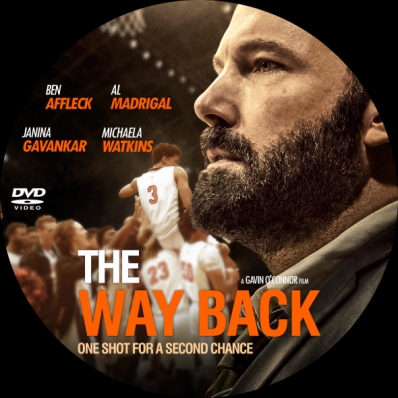 The Way Back