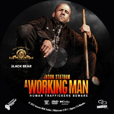 A Working Man