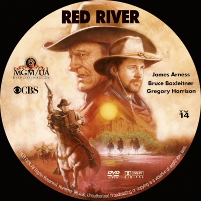 Red River