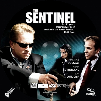 The Sentinel