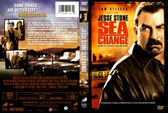 Jesse Stone: Sea Change