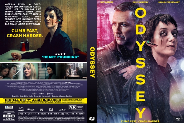 Odyssey