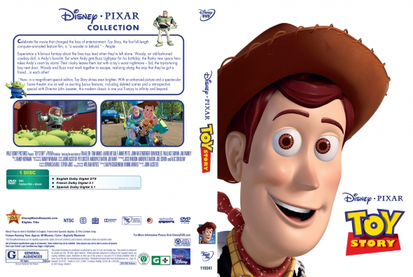 Toy Story
