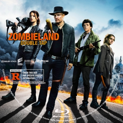 Zombieland: Double Tap