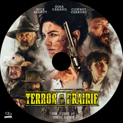 Terror on the Prairie