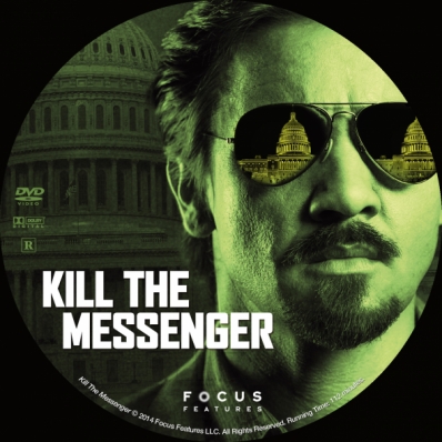 Kill The Messenger