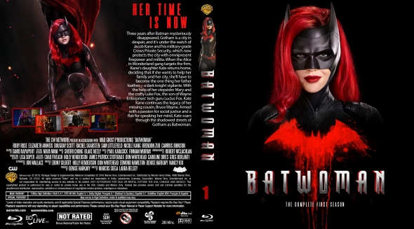 Batwoman - Season 1