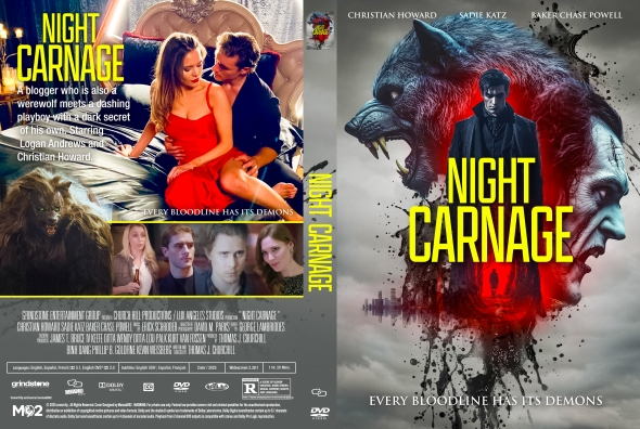 Night Carnage