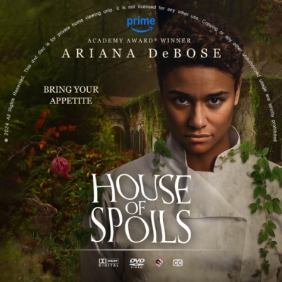 House of Spoils