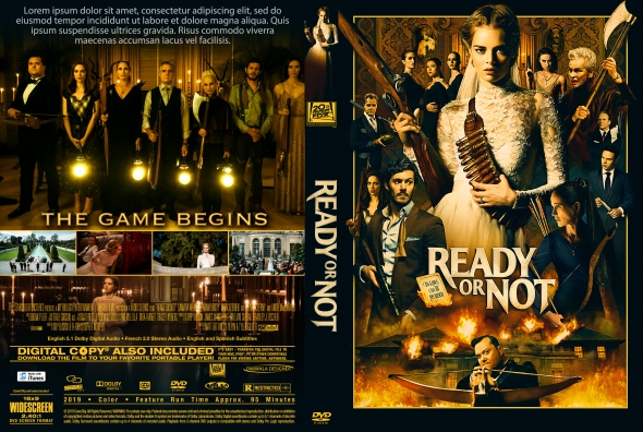 Ready or Not