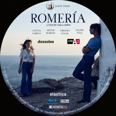 Romería