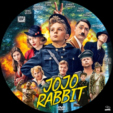 Jojo Rabbit