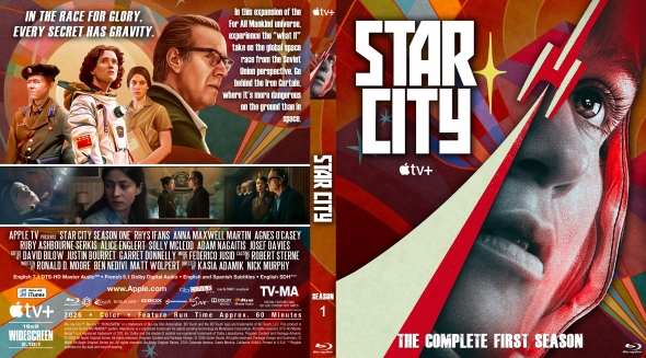 Star City - Season 1