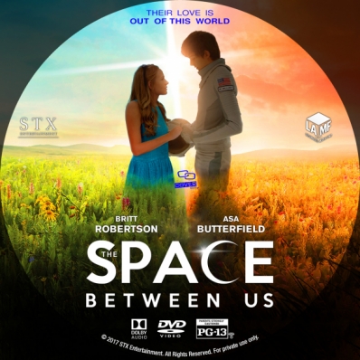 The Space Between Us