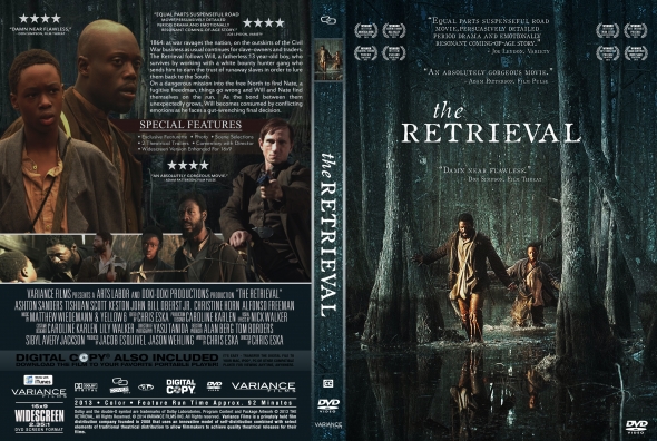 The Retrieval