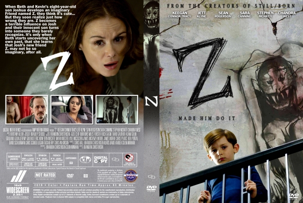 Z