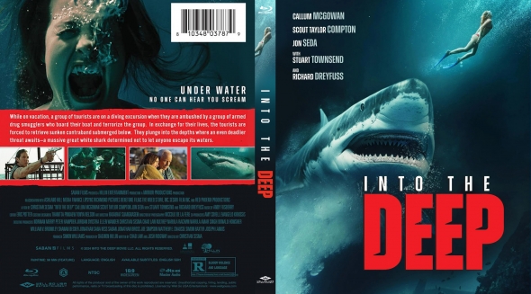 Into The Deep