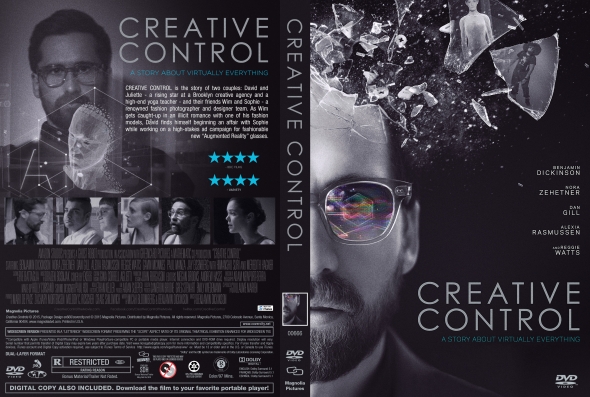 Creative Control