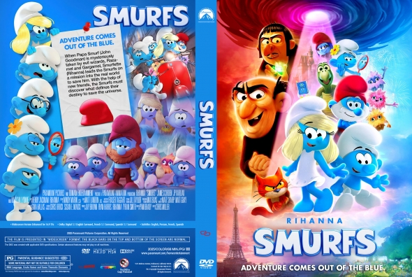 Smurfs