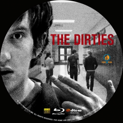 The Dirties