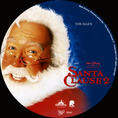 The Santa Clause 2