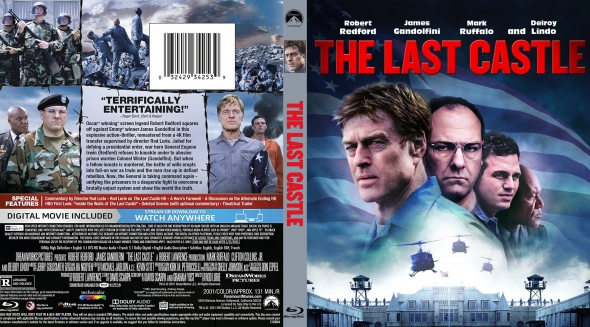 The Last Castle