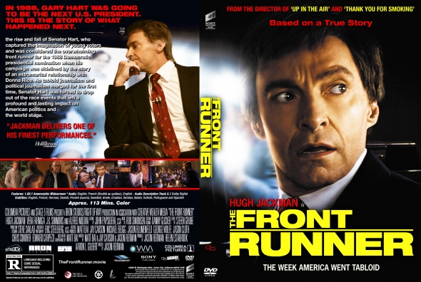 The Front Runner