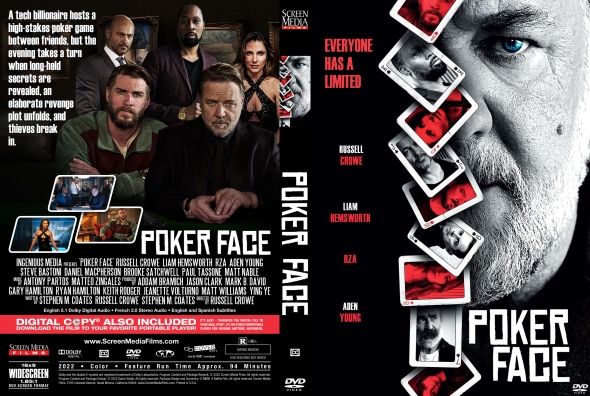 Poker Face