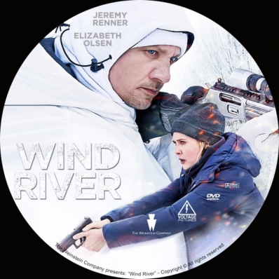 Wind River