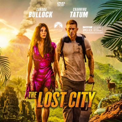 The Lost City