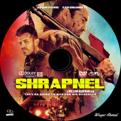 Shrapnel