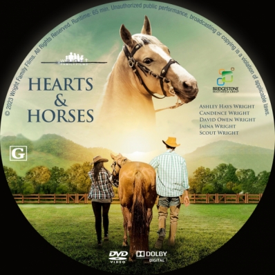 Hearts & Horses
