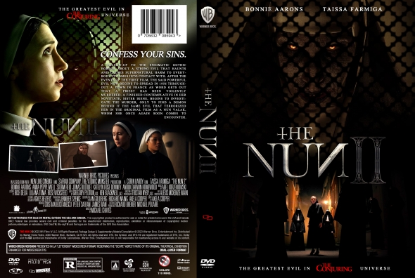 The Nun II
