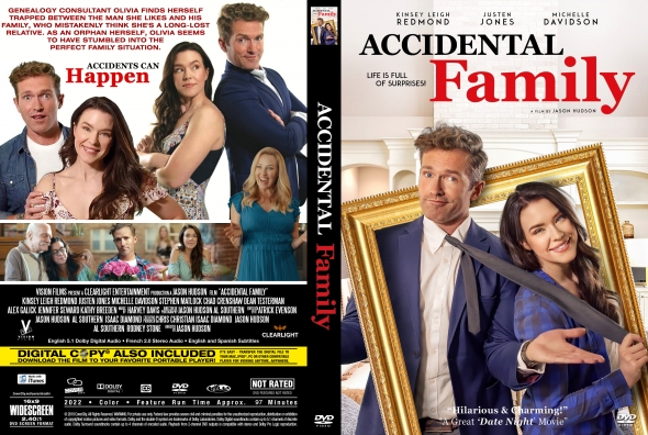 Accidental Family