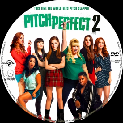 Pitch Perfect 2