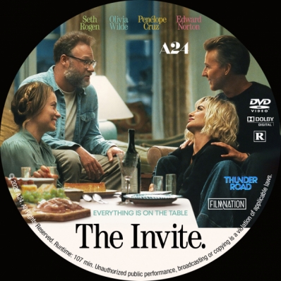The Invite