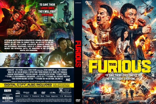 The Furious