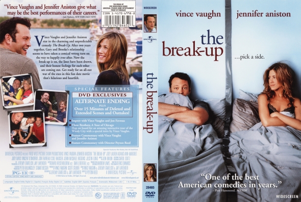 The Break-Up