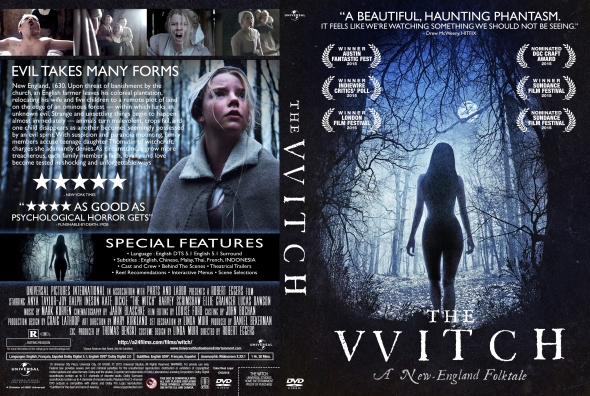 The Witch