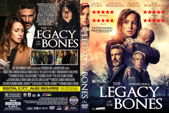 The Legacy of the Bones