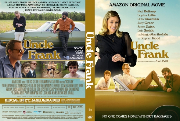 Uncle Frank